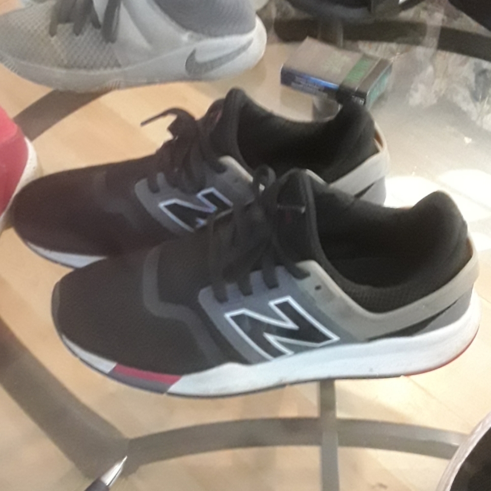 Shoes